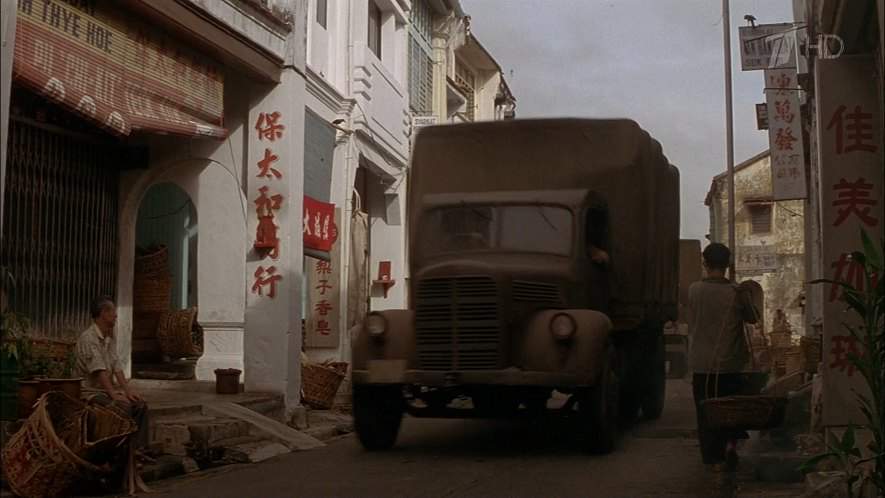 Mercedes-Benz Unknown