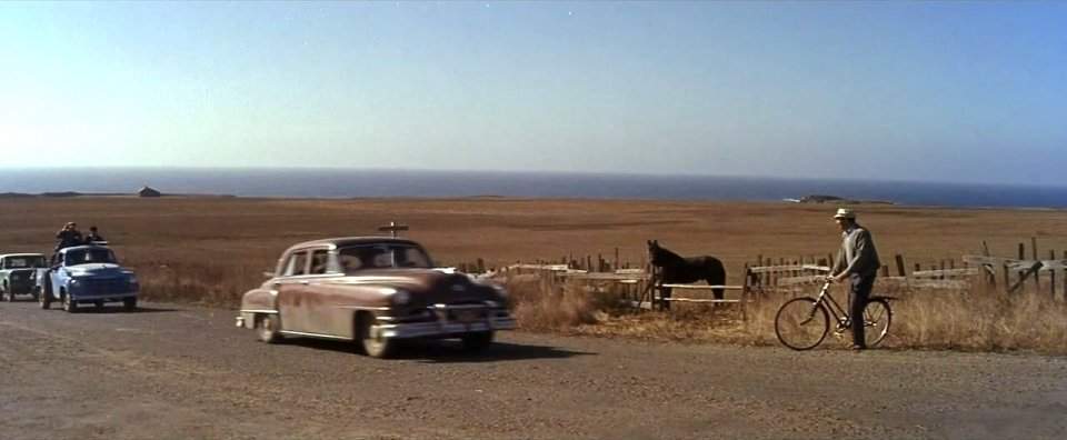 De Soto De Luxe