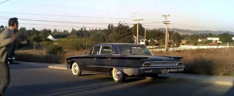 Ford Galaxie