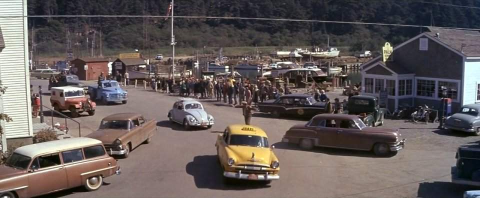Plymouth Plaza