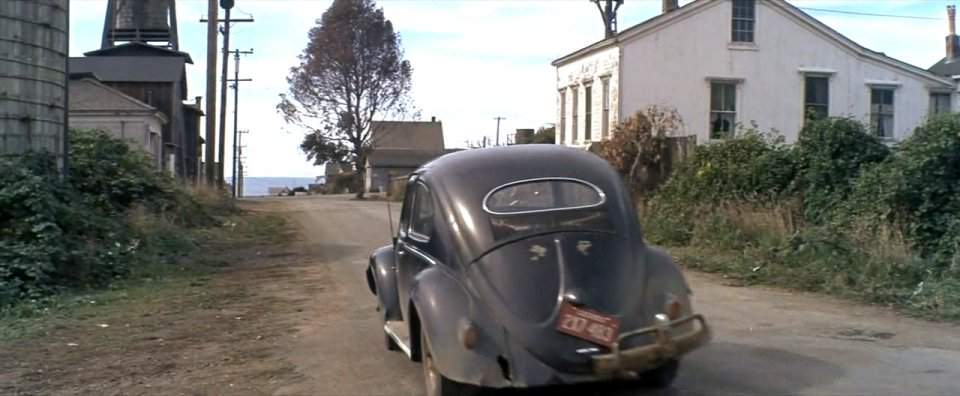 Volkswagen Sedan