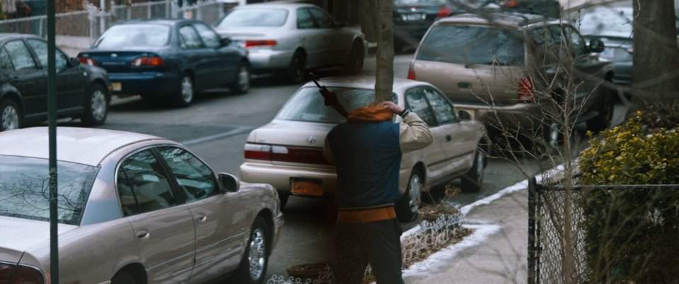 Buick Park Avenue