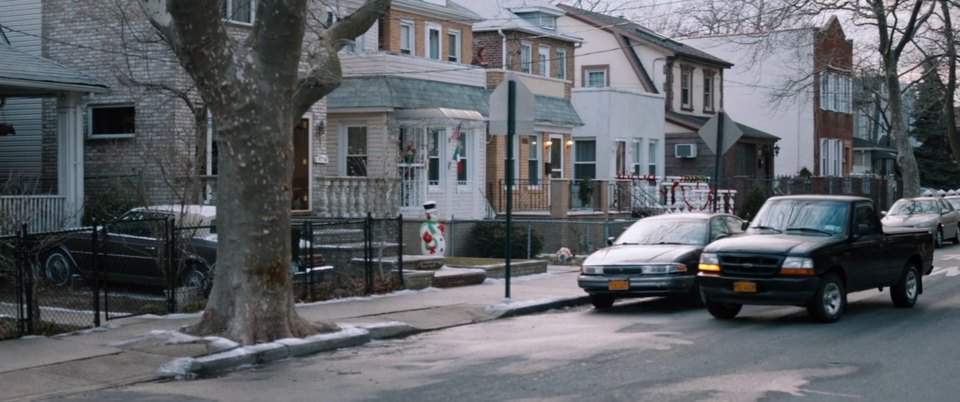 Chrysler New Yorker
