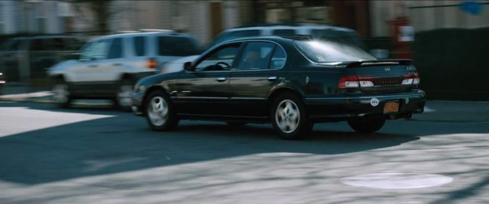Infiniti I30