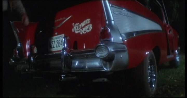 Chevrolet Bel Air