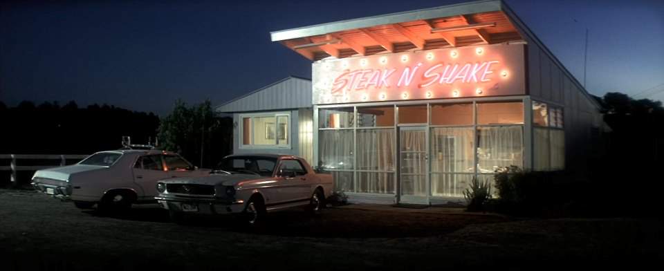 Ford Fairlane
