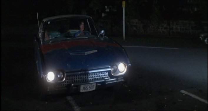 Ford Thunderbird