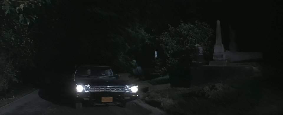 Plymouth Satellite
