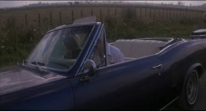 Pontiac LeMans