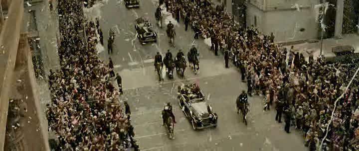 Packard Deluxe Eight