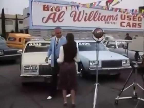 Buick Riviera