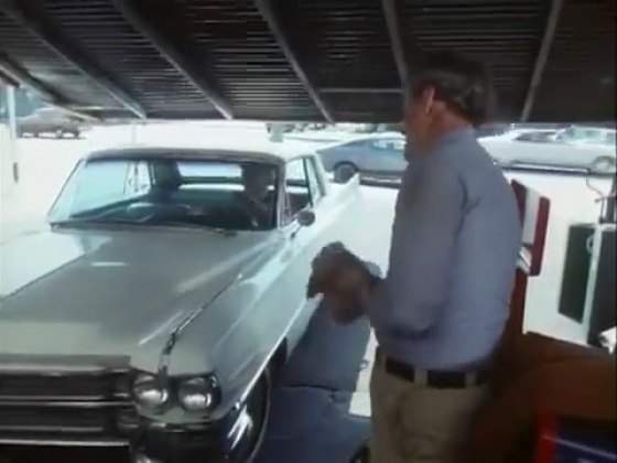 Cadillac Series 62