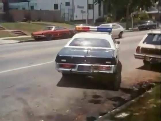 Chevrolet Vega
