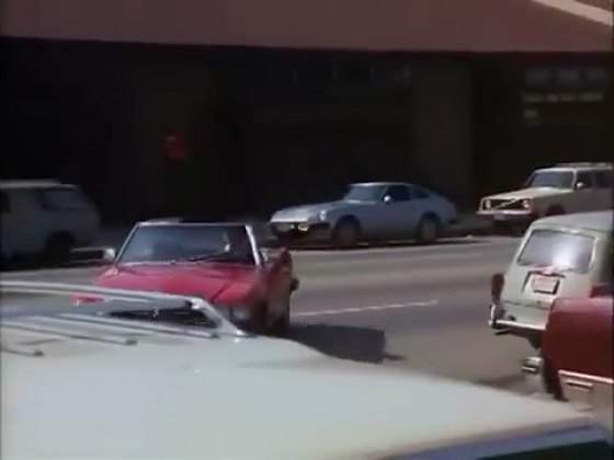 Datsun 280ZX