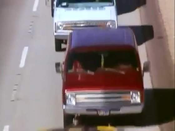 Dodge Tradesman