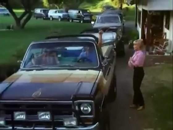 GMC Jimmy
