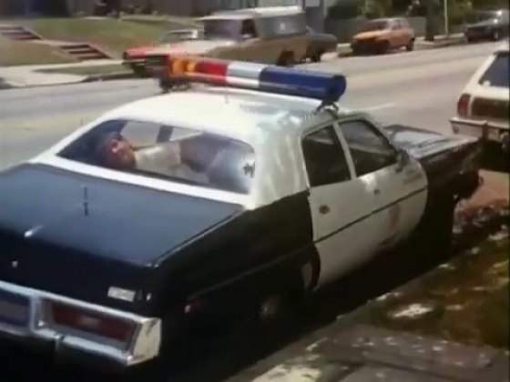 Plymouth Fury