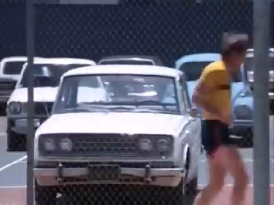 Toyota Corona