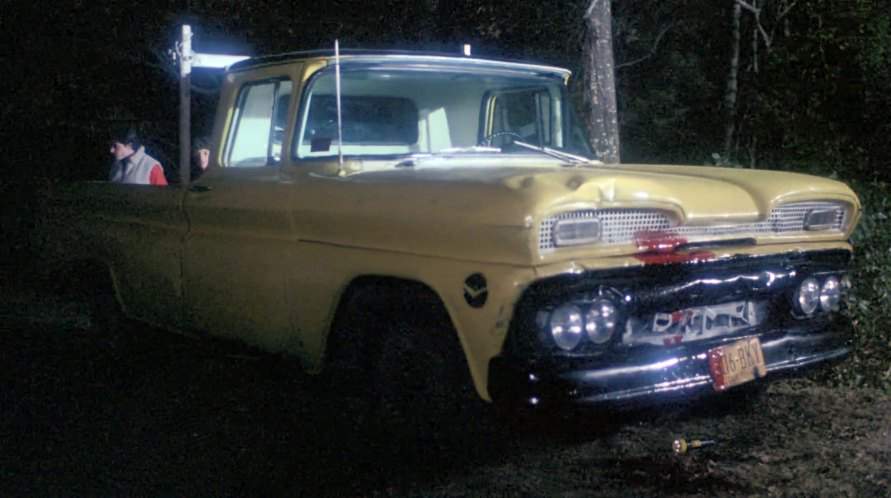 GMC C-Series