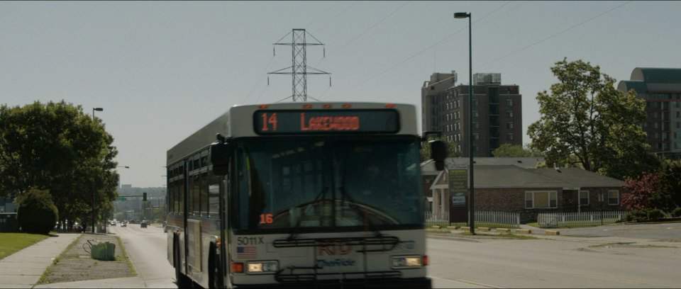 Gillig Low Floor