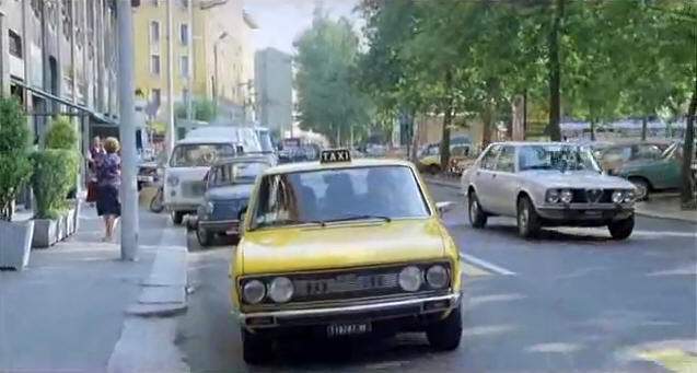 Alfa Romeo Alfetta