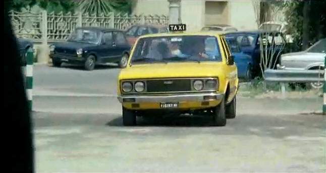 Autobianchi A112