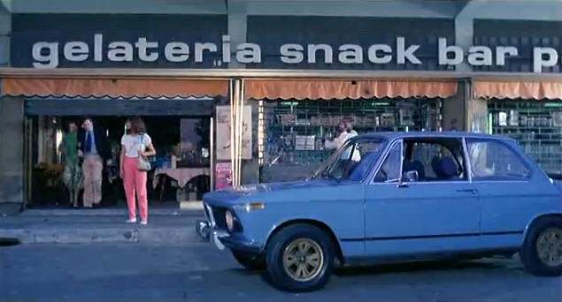 BMW 1502