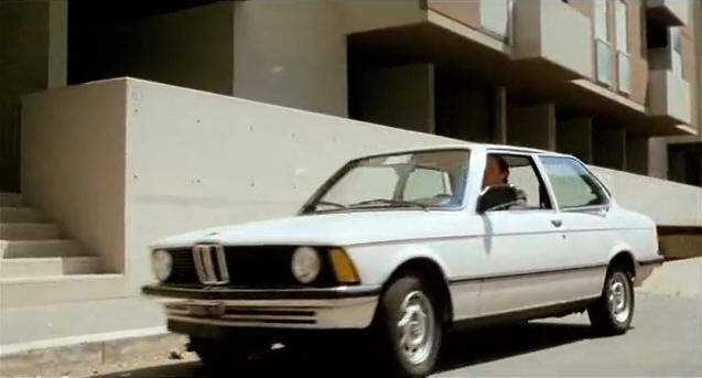 BMW 315