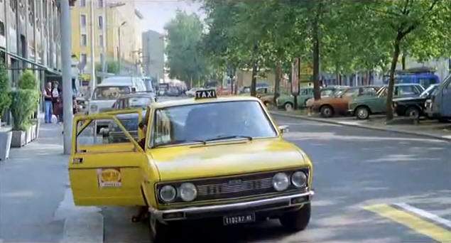 Fiat 132