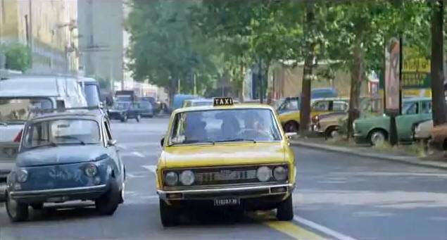 Fiat 500 L