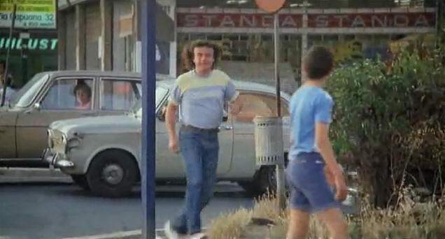 Fiat 850 Special