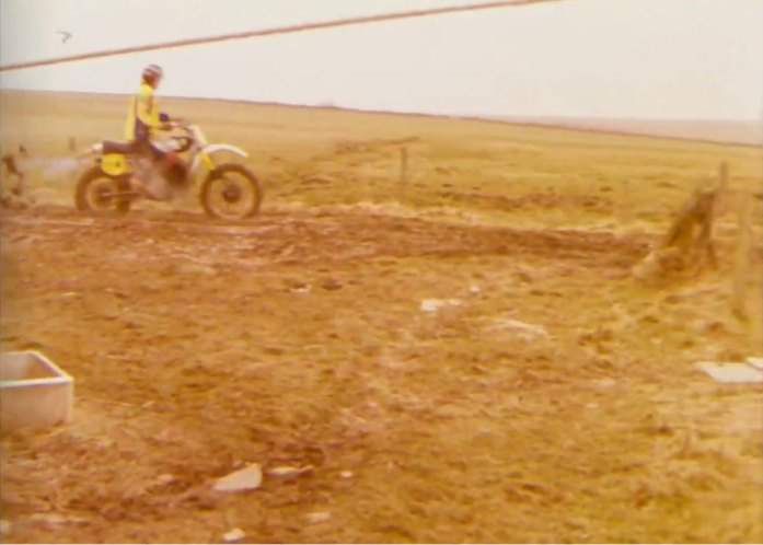 Husqvarna CR