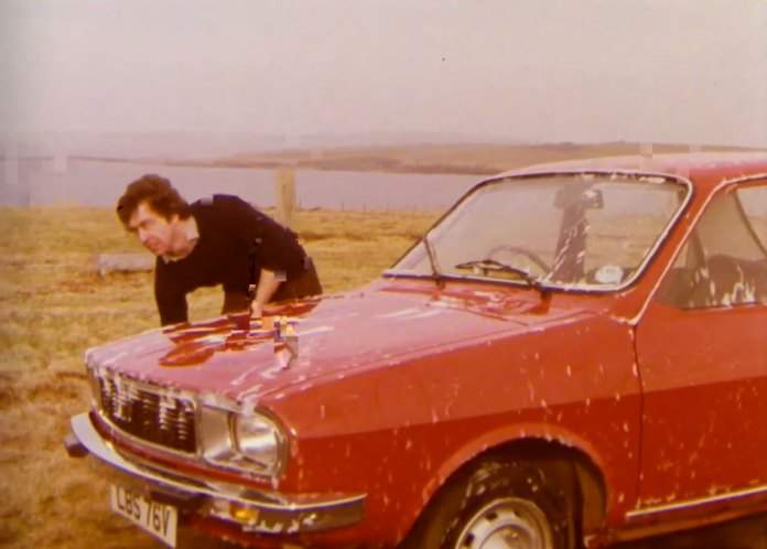 Renault 12