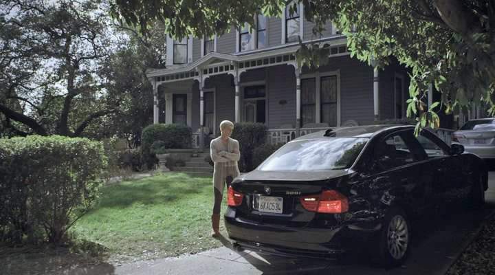 BMW 328i