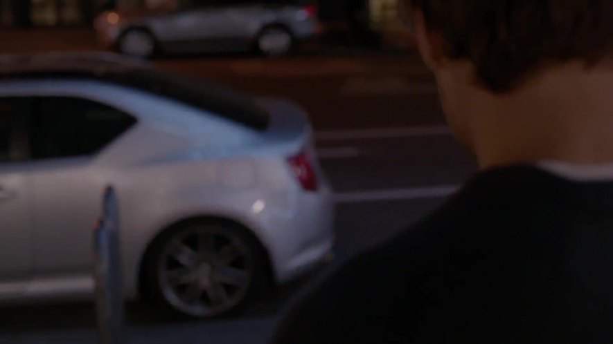 Scion tC