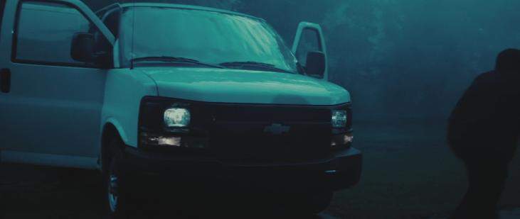 Chevrolet Express
