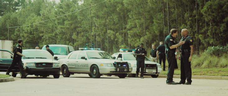 Ford Crown Victoria