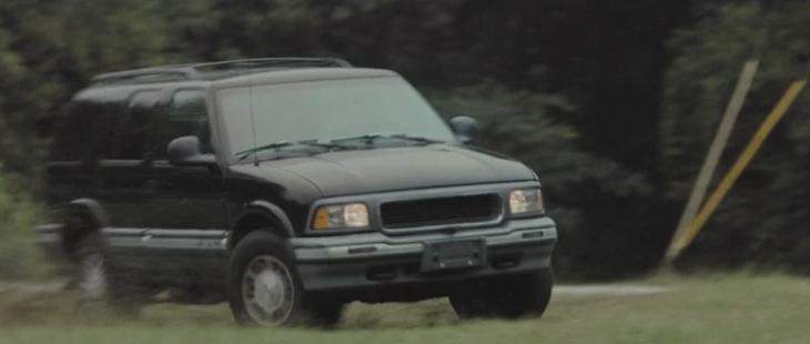 GMC Jimmy