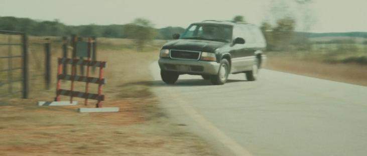 GMC Jimmy