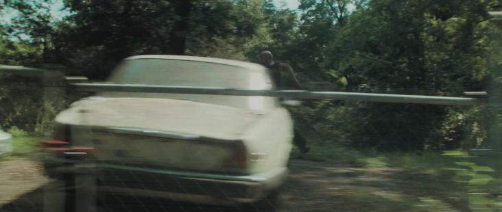 Jaguar XJ6