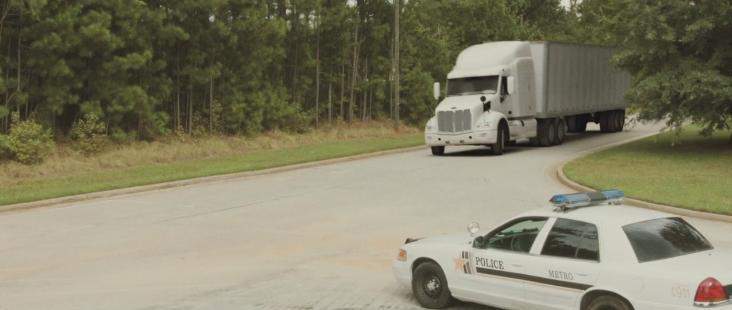 Peterbilt 579