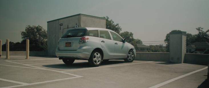 Toyota Matrix