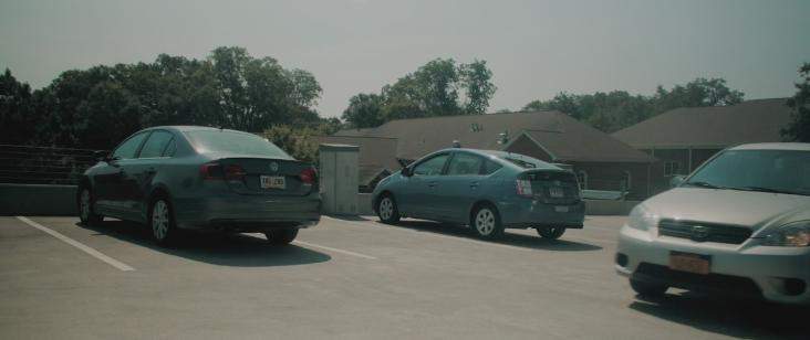 Toyota Prius II