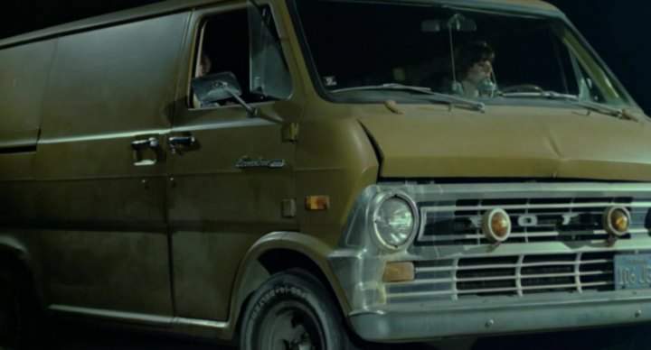 Ford Econoline