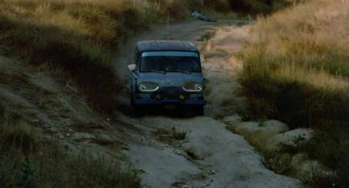 Ford Econoline