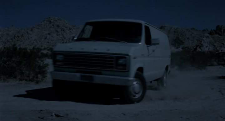 Ford Econoline