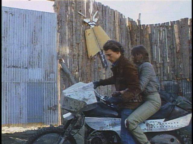 Suzuki RM 125