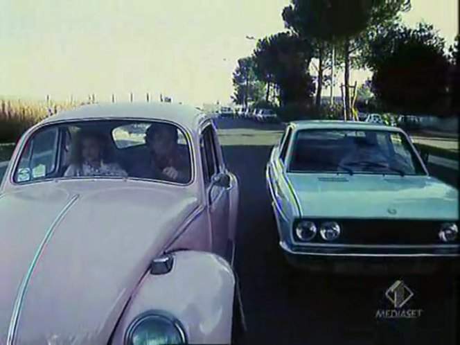 Fiat 128 SL