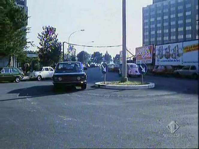 Fiat 132