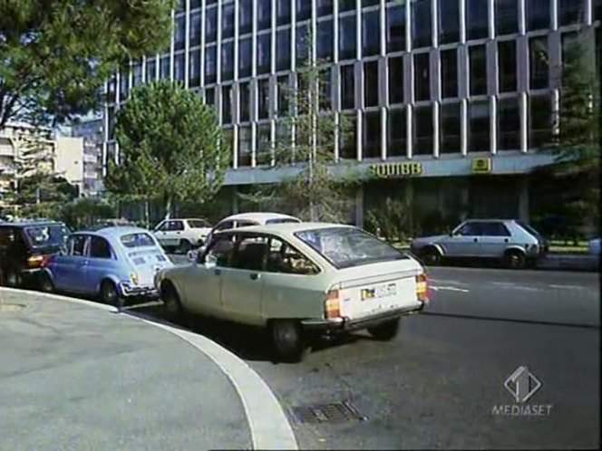 Fiat Ritmo